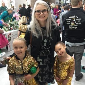 Meet your Posher, Erin